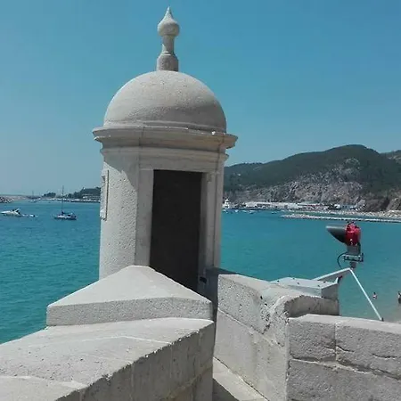 Casa Da Cotovia *