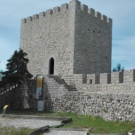 Casa Da Cotovia * セシンブラ
