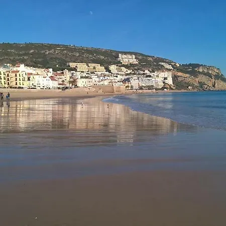 Casa Da Cotovia *