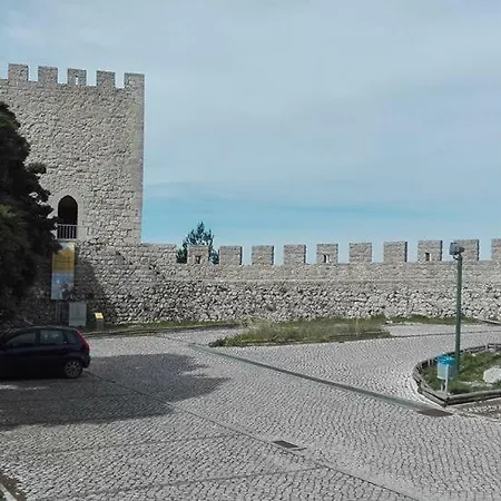 Casa Da Cotovia アパート *