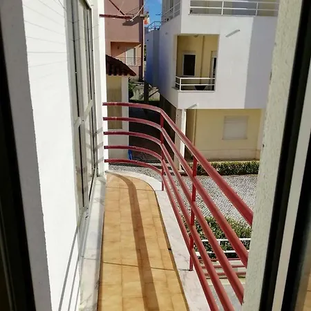 Casa Da Cotovia