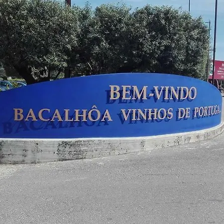Casa Da Cotovia