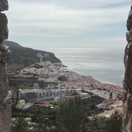 Casa Da Cotovia * セシンブラ