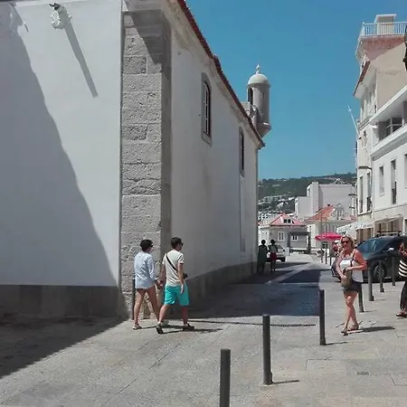 Casa Da Cotovia