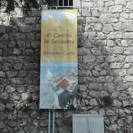 Casa Da Cotovia