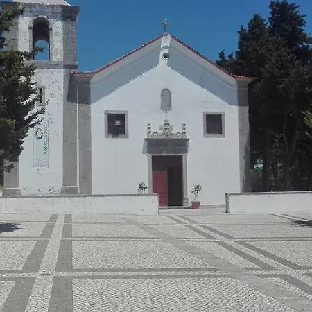 Casa Da Cotovia アパート