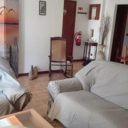 Casa Da Cotovia アパート セシンブラ