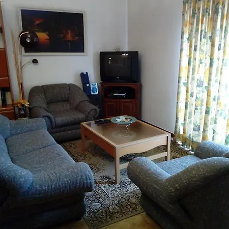 Casa Da Cotovia アパート セシンブラ