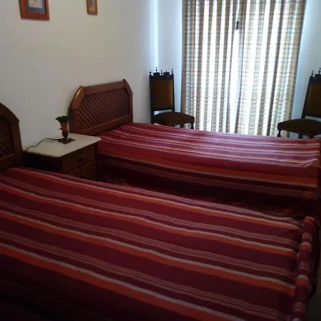 Casa Da Cotovia アパート