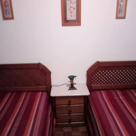 アパート Casa Da Cotovia
