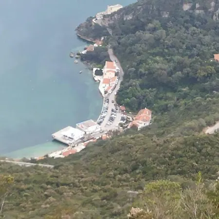 Casa Da Cotovia Appartement Sesimbra
