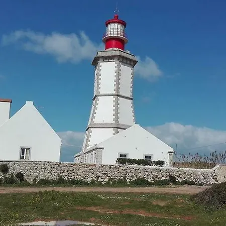 Casa Da Cotovia * Sesimbra