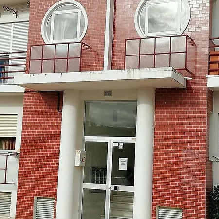 Casa Da Cotovia