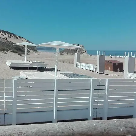 Casa Da Cotovia Appartement Sesimbra