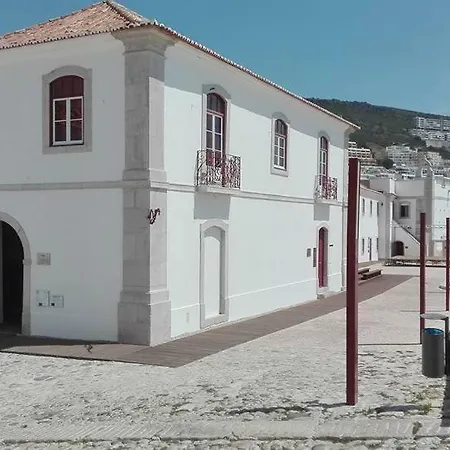 Casa Da Cotovia
